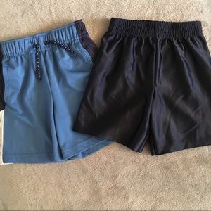 ⚡️Great deal ⚡️ 2 pairs of toddler athletic shorts